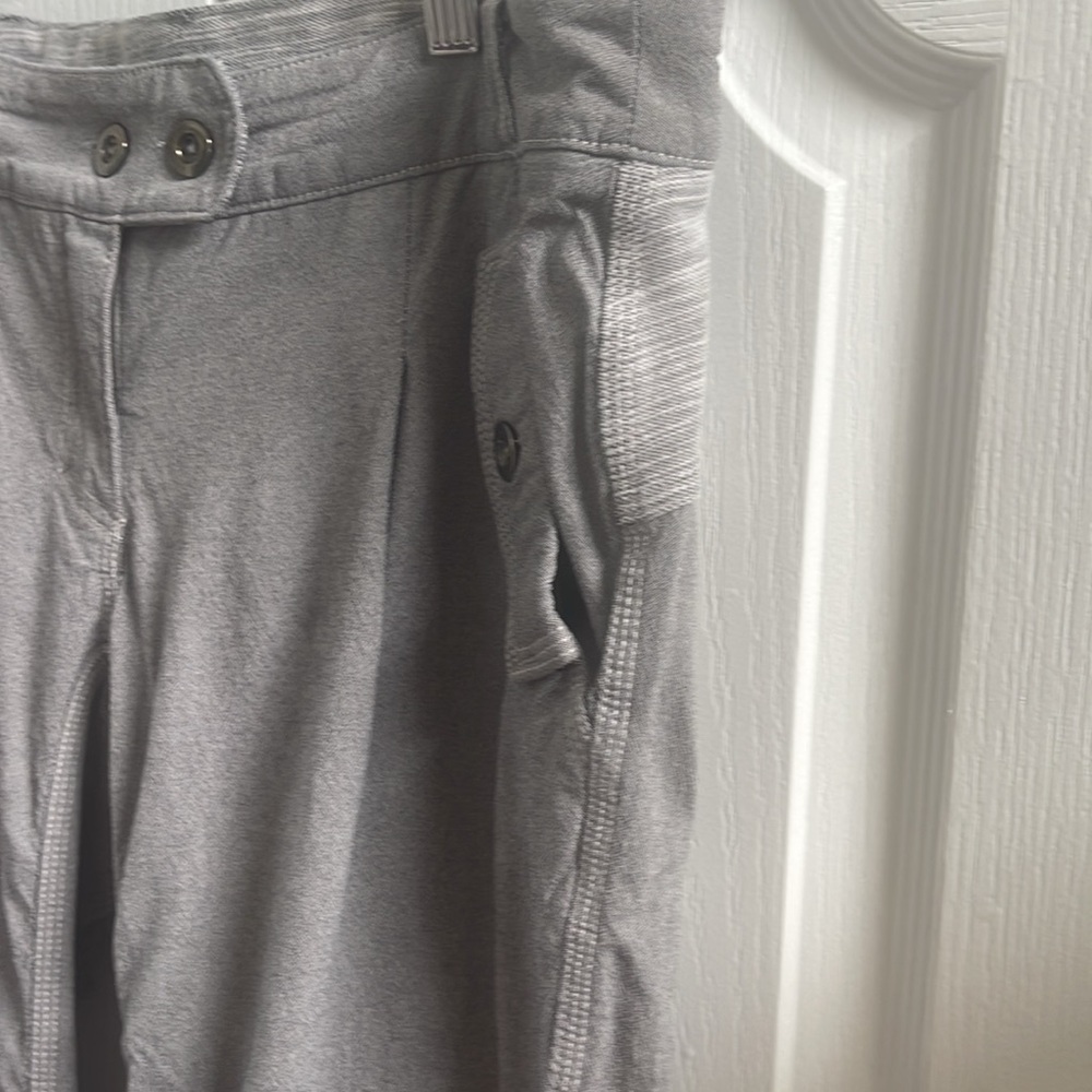 🍋Lululemon Ride On Pant, 8 - Picture 6 of 7